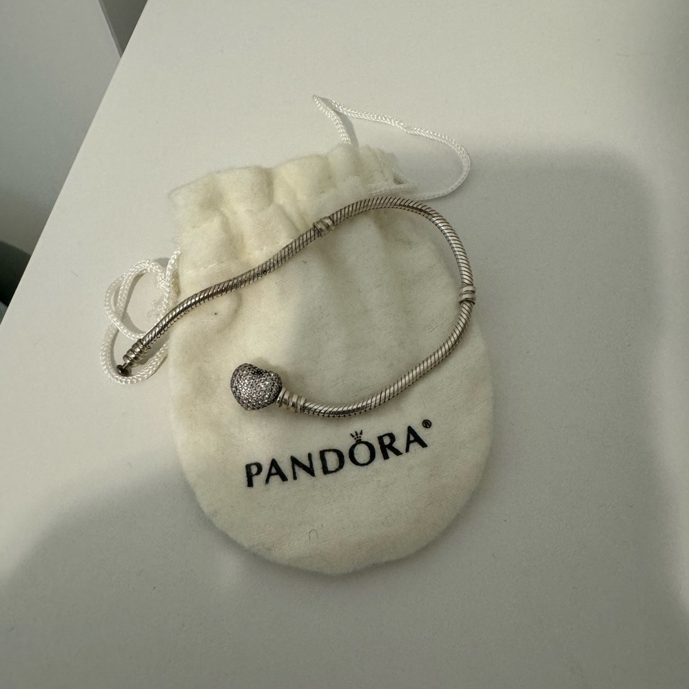 pandora bracelet